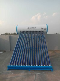 HAVELLS 200 LITER SOLAR WATER HEATER