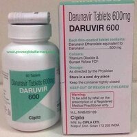 Darunavir Tablets