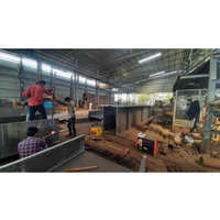 High Quality Composite Steel Plate Girder Bridge