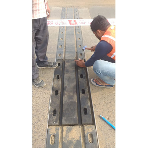 High Quality Slab Seal Expansion Joint