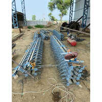 Strip Seal Expansion Joints