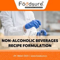 Non-alcoholic Beverages Recipe Formulation