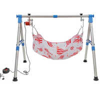 Silver Tinytyke Baby Rocks Prime R- Automatic Baby Cradle