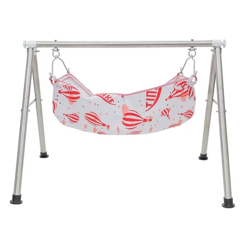 TinyTyke Baby Swings Prime R Matt- Manual Baby Cradle