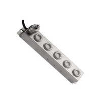 Ultrasonic Mist Maker Capacity: 3lph Liter/day
