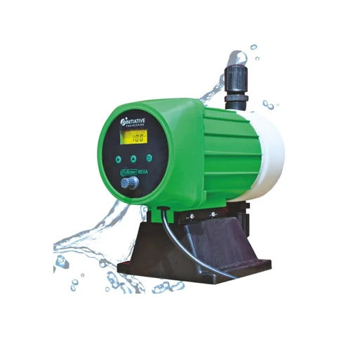 Edose Mega 40Lph Dosing Pump Application: Sewage