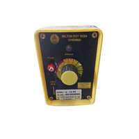 V Series Milton Roy Dosing Pump - Steel, Customized Size, Black And Yellow Design | Diesel Fuel, Screw Pump Structure, Ideal For Industrial And Water Well Applications
