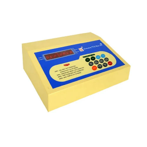 Yellow Conductivity And Tds Meter