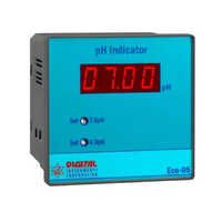 Blue Dic Eco05 Online Ph Indicator