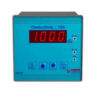 Dic 510 Ct Conductivity And Tds Controller - Color: Blue