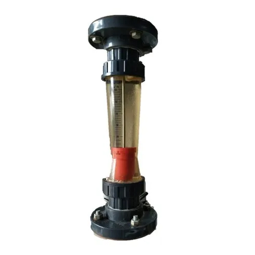 CWC Flange Rotameter