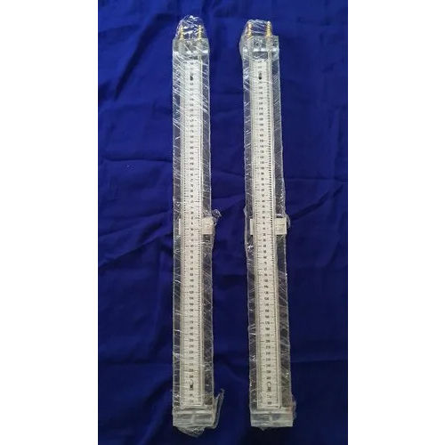 Silver U Tube Manometer