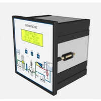 Ro Matic Ng Ro Controller - 144mm (h) X 144mm (v) X 125mm (d) | Commercial-grade Display, Medium Pressure Type, Normal Output, Warranty Included