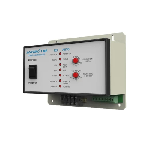 Astero 3MP Logic Controller