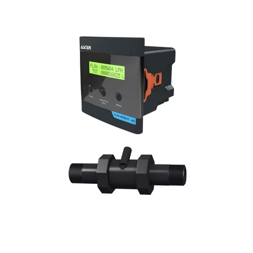 Aster 50NB Ft 650 Digital Water Flow Meter