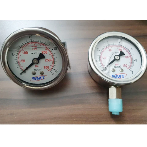 21 Kg Pressure Gauge