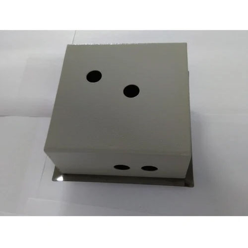 MS Box For Magnehelic Gauge
