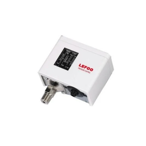 Lefoo Pressure Switch