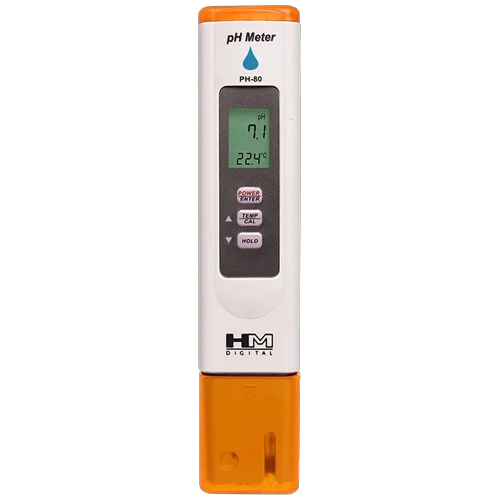 PH80 Handy Meter