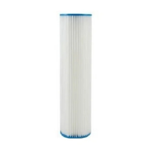 PP Pleated Cartridge Filters