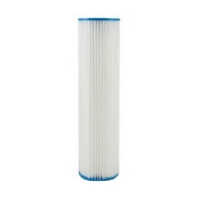 Semi Automatic Pp Pleated Cartridge Filters