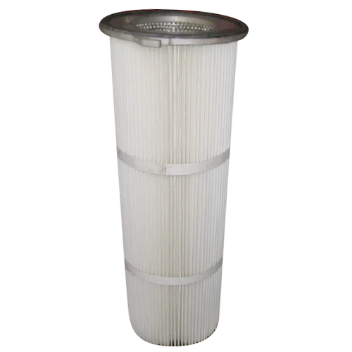 Pleated Polypropylene Filter Cartridges