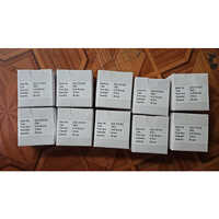 Sdi Test Paper - Color: White
