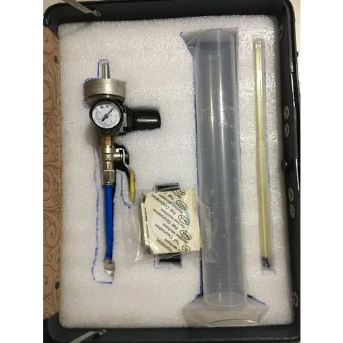 Silt Density Index Kit