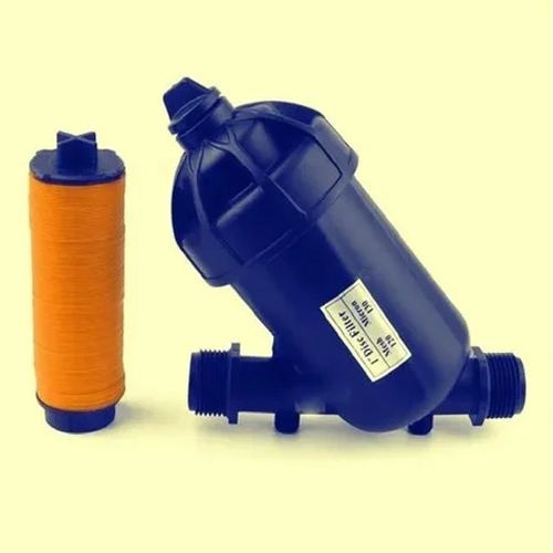 Y Type Disc Screen Filters
