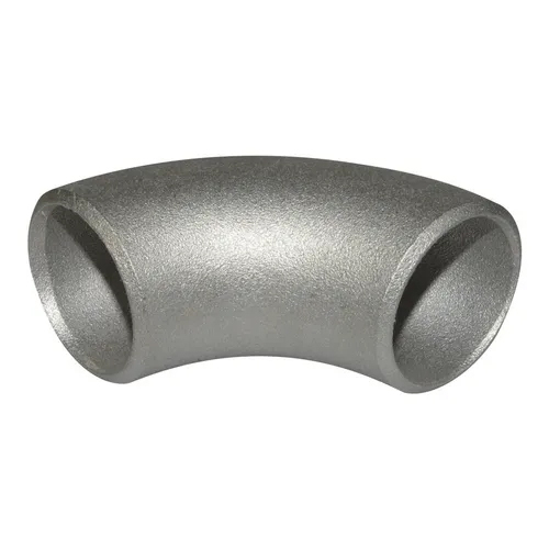 GI Butt Welded Elbow