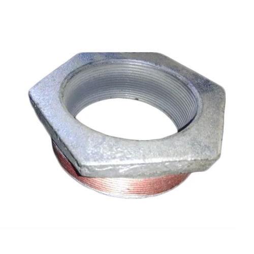 Galvanized Iron Bushing