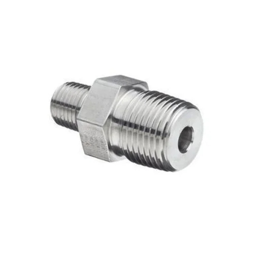 Galvanized Iron Reducer Hex Nipple