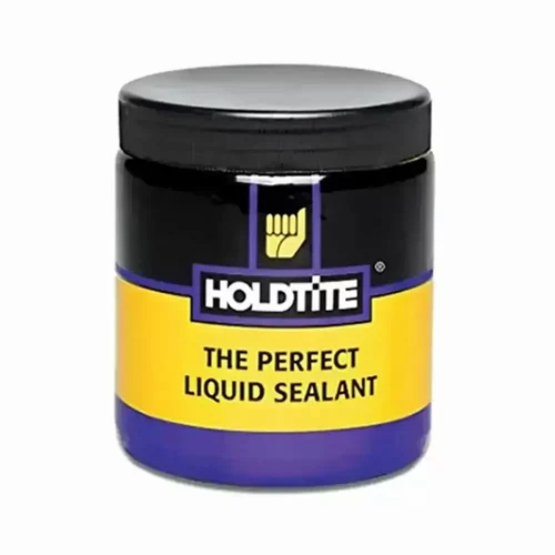 Holdtite Liquid Sealant