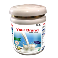 L-arginine Protein Powder