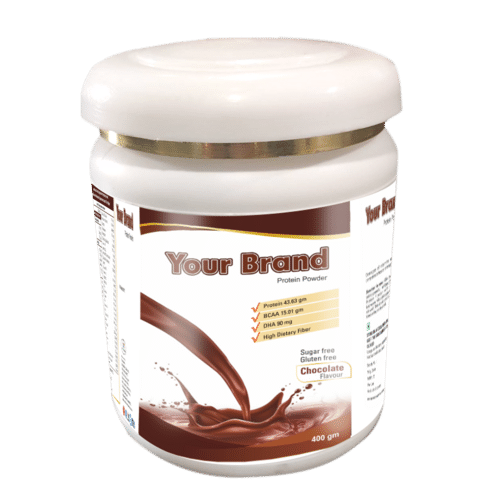 L-Leucine Protein Powder