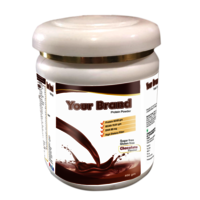 L-leucine Protein Powder
