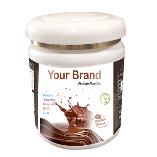 Diabetes protein powder