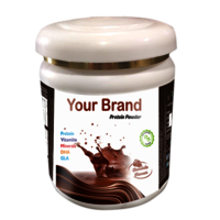 Diabetes Protein Powder