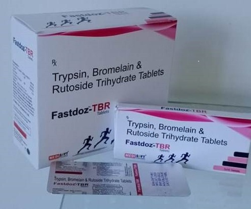 FASTDOZ-TBR TAB