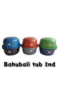 Bahubali Tub (2nd)