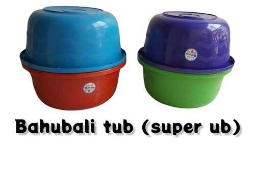 Bahubali Tub super UB