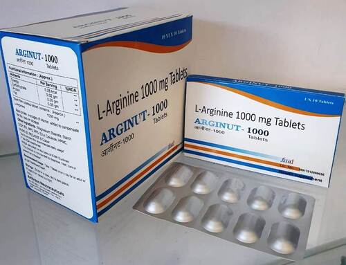 ARGINUT -1000 TAB