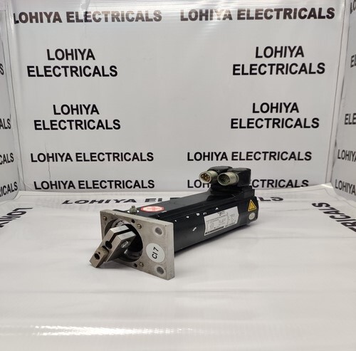 SCHNEIDER ELECTRIC SH070/60020/0/0/00/00/00/01/00 SERVO MOTOR