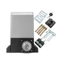 Customized Remote Gate Motor