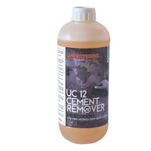 UC 12 Cement Remover