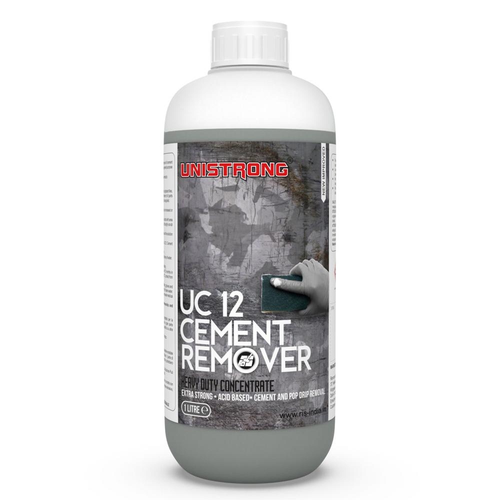 UC 12 Cement Remover