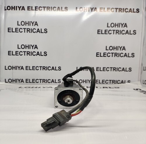 DELTA SERVO MOTOR
