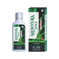 500ml Aloe Vera Juice