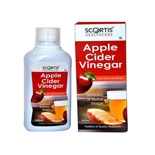 500ml Apple Vinegar
