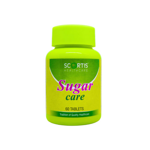 Sugar Care Tablets